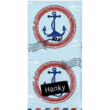 Everyday Hanky in Assorted Designs