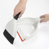 OXO Good Grips Dustpan and Brush Set 