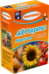 Phostrogen 800g Soluble Plant Food 80can 