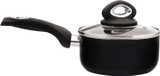 Black Diamond 16cm Saucepan Non Stick 