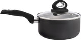 Black Diamond 18cm Saucepan Non Stick 