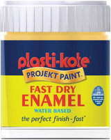 Plasti-kote 59ml Odds Ends Gold Leaf 