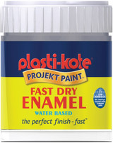 Plasti-kote 59ml Odds Ends PEWTER 