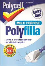 Polycell 1.8kg Polyfilla Multi-Purpose Powder 