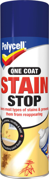 Polycell 250ml Stain Stop 