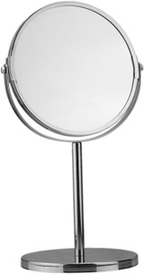 Apollo Chrome Cosmetic Magnify Mirror