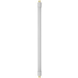 Red/Grey 468mm Fluorescent Tube White T4 