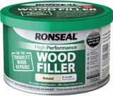 Ronseal High Performance Woodfiller Natural 275g