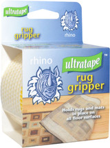 Ultratape Rhino Rug Gripper 48mm x 4.8m