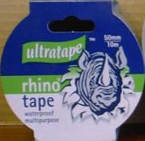 Ultratape Rhino Grey Tape 50mm x 10m