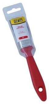 Fit For The Job Value 25mm(1") Paint Brush 
