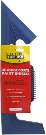 Decorators Paint Shield 