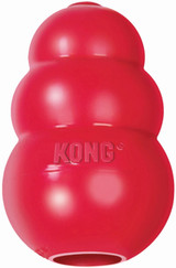 Kong Classic Toy Red Small 