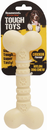 Small Nylon Bone Chicken 