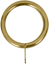 Renaissance A/ Brass Rings Pk6 