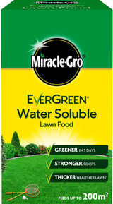 Miracle-Gro Lawn Food 1kg 