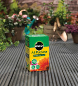 Miracle-Gro Plant Food 500g 