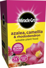 Miracle-Gro Azelea Camellia Rhododendron Plant Food 