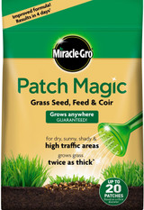 Miracle-Gro Gro Patch Magic 1.5kg 