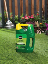Miracle-Gro Evergreen Fast Green Spreader 80sqm