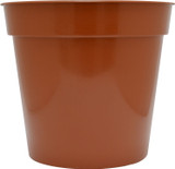 Sankey 180mm Plastic Flower Pot