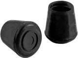 Select 25mm Rubber Leg Tips (CD4) 