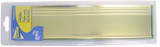 Select Letterbox Seal Gold 