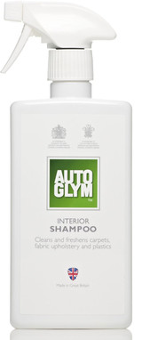 Auto Glym Interior Shampoo 500ml