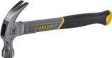 Stanley 16oz Fibreglass Claw Hammer 