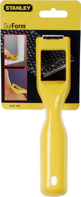 Stanley Surform Shaver Tool 