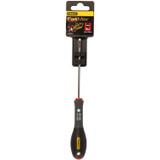 Stanley FatMax Flared Screwdriver 4x100mm