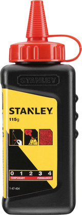 Stanley Chalk Refill 113g Red 