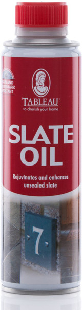 Tableau Slate Oil 250ml 