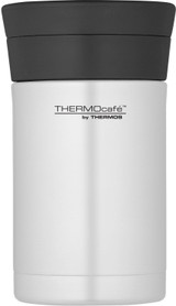 Thermocafe Food Flask Stainless Steel 500ml