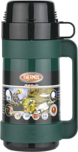 Thermos Mondial Plastic Flask 500ml