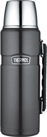 Thermos Stainless King Steel Flask 1.2 Litre