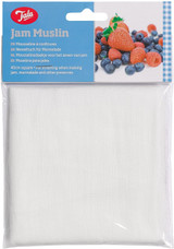 Tala Jam Muslin 46 x 46cm 