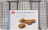 Tala 3 Tier 40x25cm Non Stick Cooling Tray 