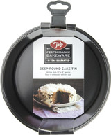 Tala 18cm(7") Loose Base Deep Cake Pan 