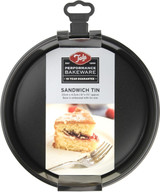 Tala 20cm(8") Loose Base Sandwich Pan 