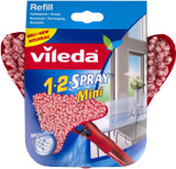 Vileda 1.2 Spray Mini Refill Pad 