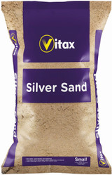 Vitax Silver Sand Small