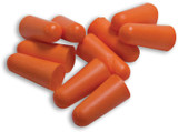 Vitrex Tapered Ear Plugs Pack of 5 