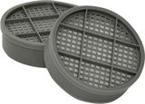 P3 Vapour Filters Pack Of 2