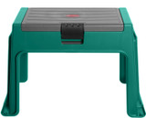 Whitefurze Garden Kneeler + Storage Box 