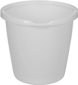 Whitefurze Cream 2.2 Gallon/10L Bucket 