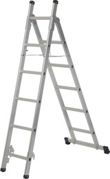 Werner 3 Way Ladder