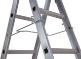 Werner 3 Way Ladder