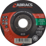 Abracs Stone Grinding Disc 115x6x22mm