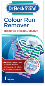 Dr.Beckmann Colour Run Remover